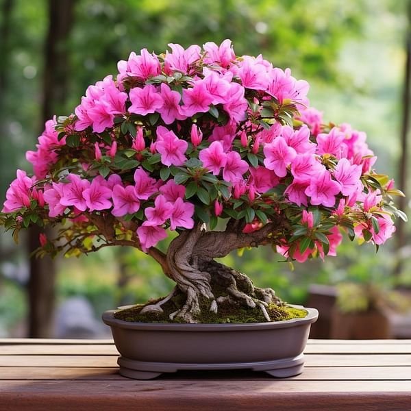 Quantas Vezes Regar Seu Bonsai