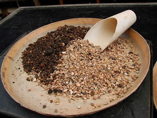 Ferramentas para Bonsai